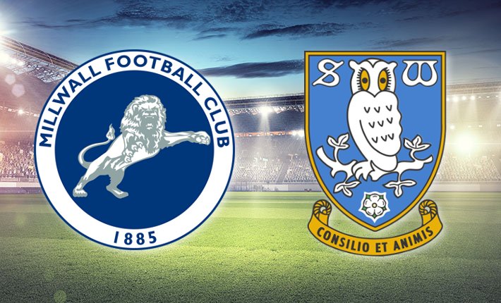Stalemate on the cards when Millwall host Sheffield Weds