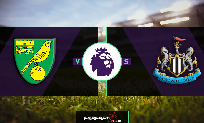 Norwich and Newcastle Search for First Point of the Season