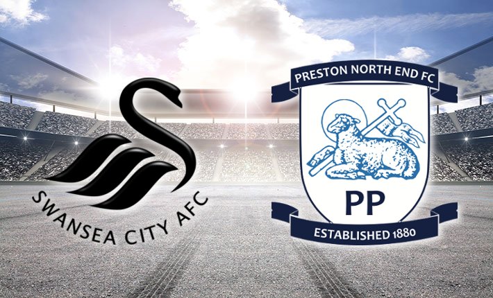 Swansea can build on solid start against Preston NE