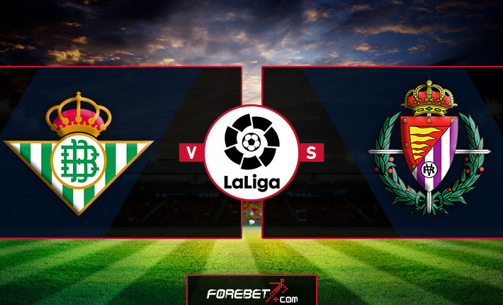 Real Betis to begin season with a win