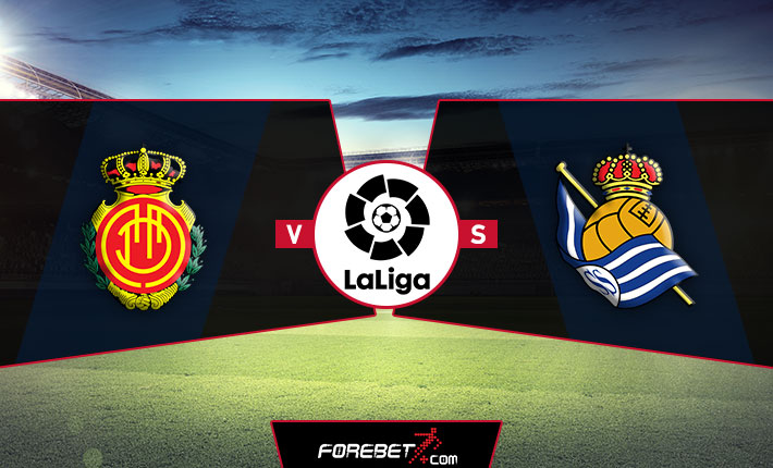 Mallorca looking to build on the opening win against Sociedad