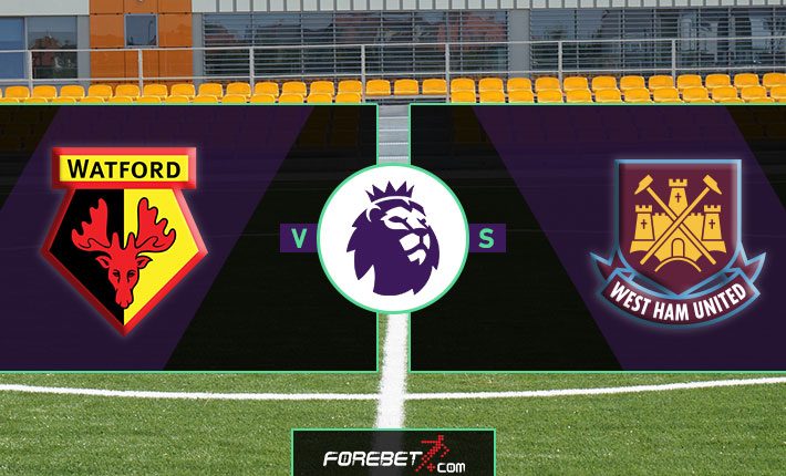 Watford and West Ham in search of first PL wins