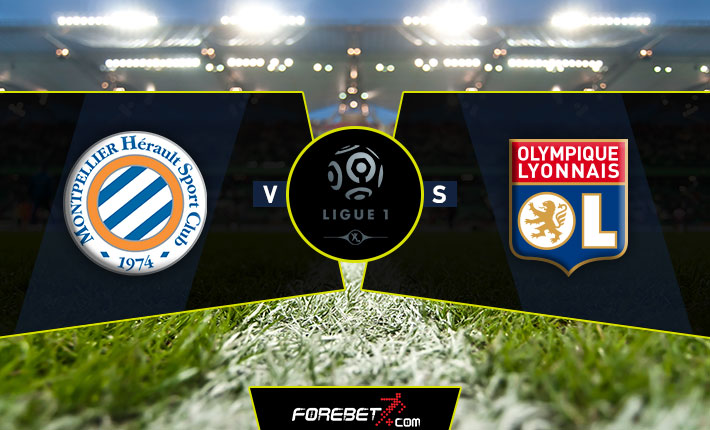 Lyon to continue stellar Ligue One start at Montpellier