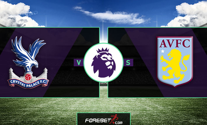 Villa and Palace set for low scoring draw