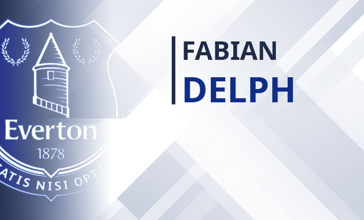 Delph could be the key to Everton’s top-six challenge