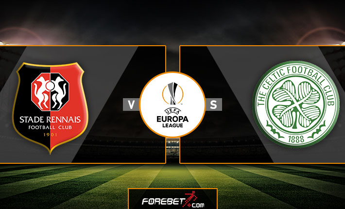 Rennes and Celtic set for Europa League matchday 1 stalemate