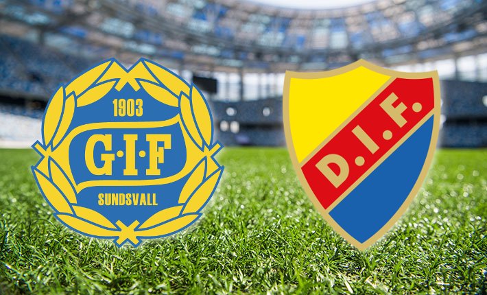 Djurgardens to stretch lead at the top of the Allsvenskan