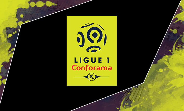 Before the round - trends on French Ligue 1 (28/09/2019)
