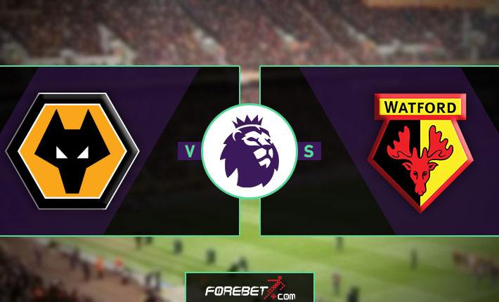 Wolverhampton Wanderers and Watford to play another thriller