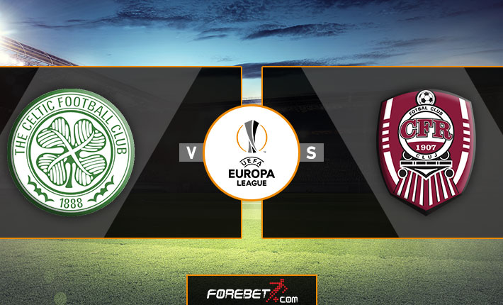 Celtic set for a first Europa League win against Cluj