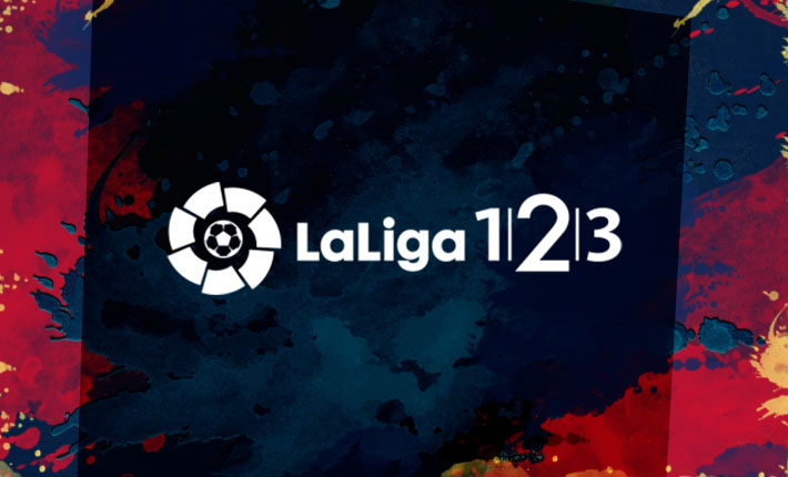 Before the round - trends on Spanish La Liga 2 (12-13/10/2019)