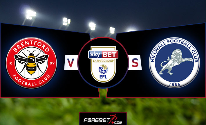 Brentford and Millwall in low-scoring London clash
