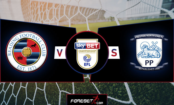 Preston can nick win at Reading