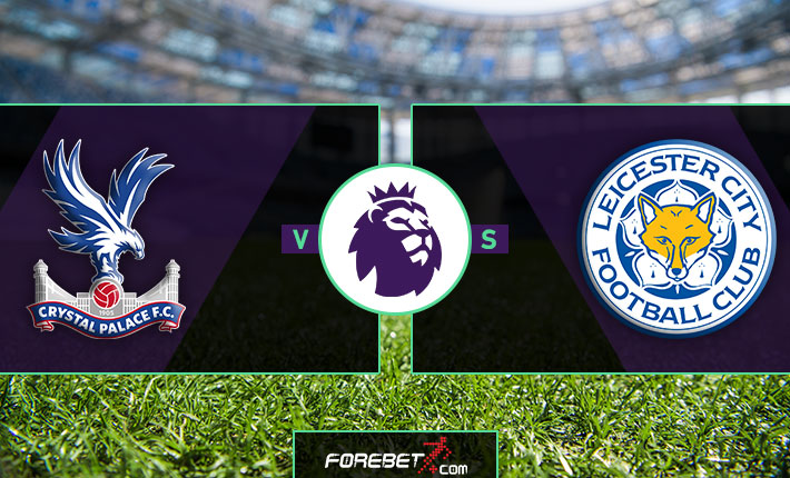 Can Leicester City Continue Fine Form at Selhurst Park?