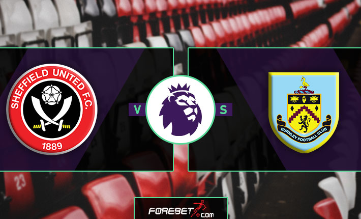Sheffield United to continue great PL form against Burnley