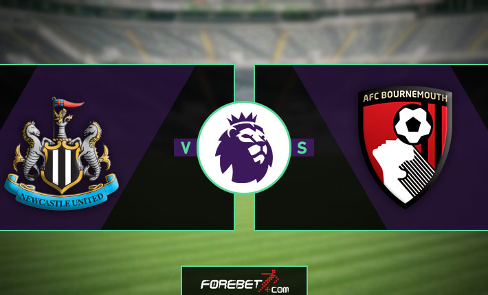 Both teams to score as Newcastle host Bournemouth