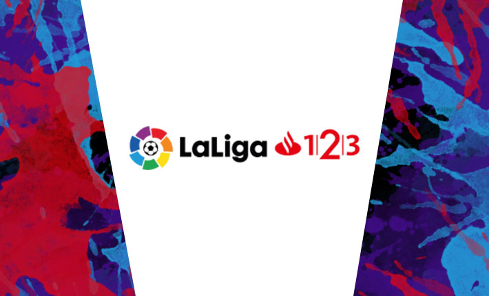 Before the round - trends on Spanish La Liga 2 (16-17/11/2019)