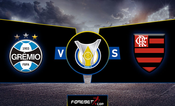 Flamengo set for a crucial win against Gremio