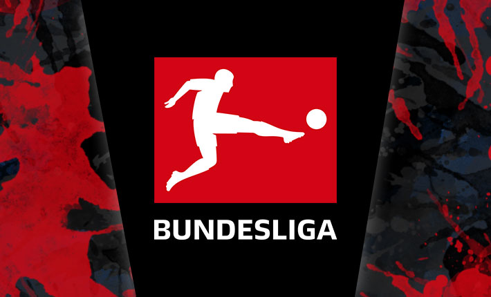 Before the round - trends on German Bundesliga (23-24/11/2019)