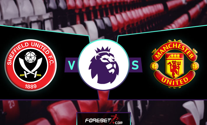 Manchester United Face Tough Trip to Bramall Lane