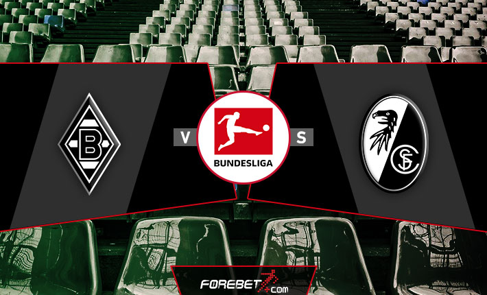 Monchengladbach Aim to Maintain Place at Top of Table