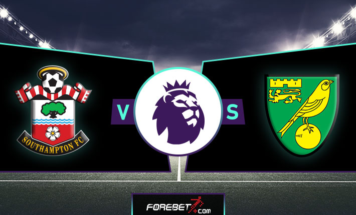 Southampton to edge Norwich in relegation six-pointer