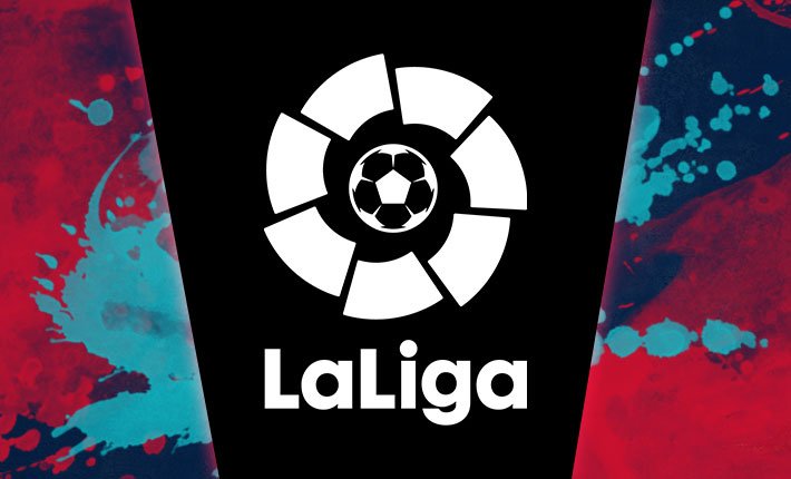 Before the round - trends on Spanish La Liga (07-08/12/2019)