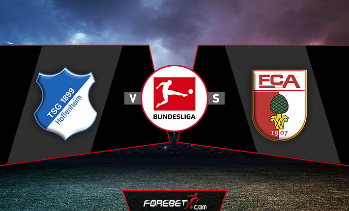 Hoffenheim to bounce back against Augsburg