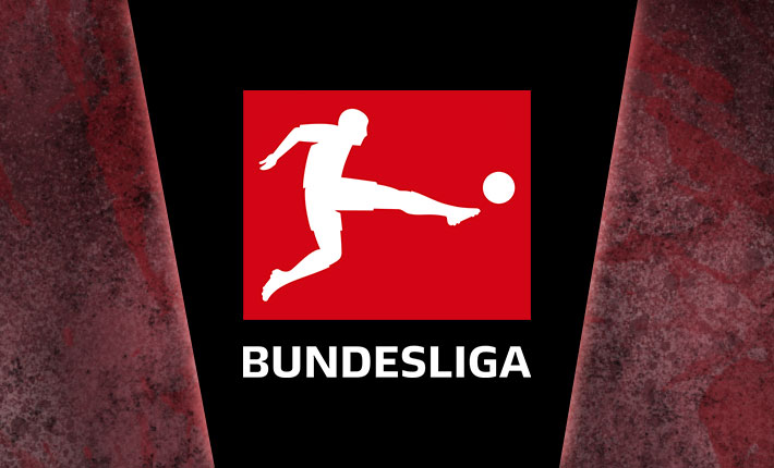 Before the round - trends on German Bundesliga (14-15/12/2019)