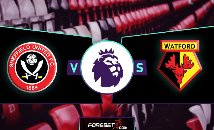 Watford Aim to Build on Win at Sheffield United