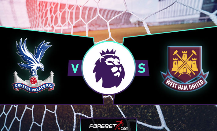 Crystal Palace and West Ham heading for Boxing Day stalemate