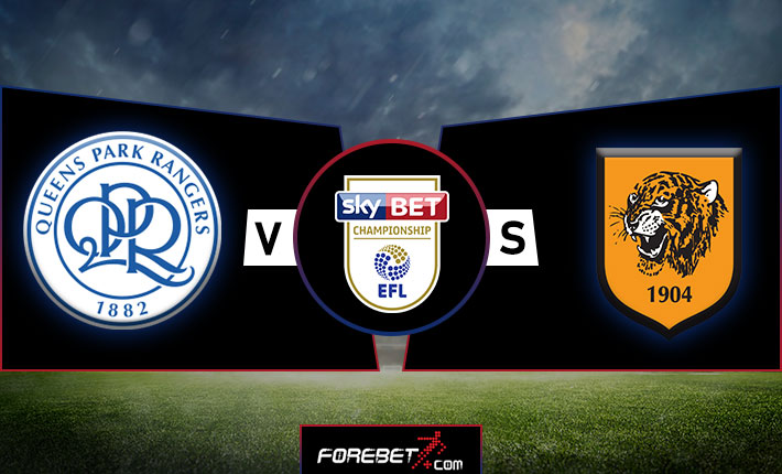 QPR and Hull to both score in mid-table clash