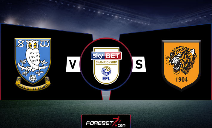 Sheffield Wednesday to bounce back against poor-travelling Hull