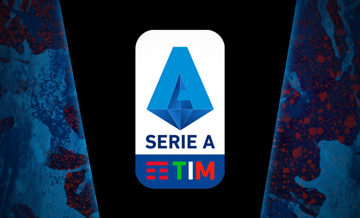 Before the round - trends on Italy's Serie A (12/13-01-2020)