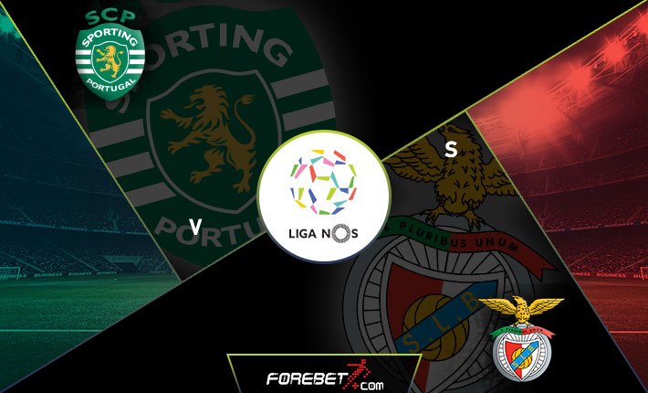 Benfica to win Lisbon derby