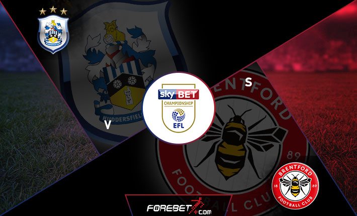 In-form Brentford can take the spoils at Huddersfield
