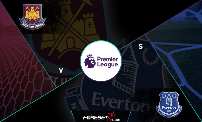 Can West Ham Move Clear of the Relegation Zone with Win Over Everton?