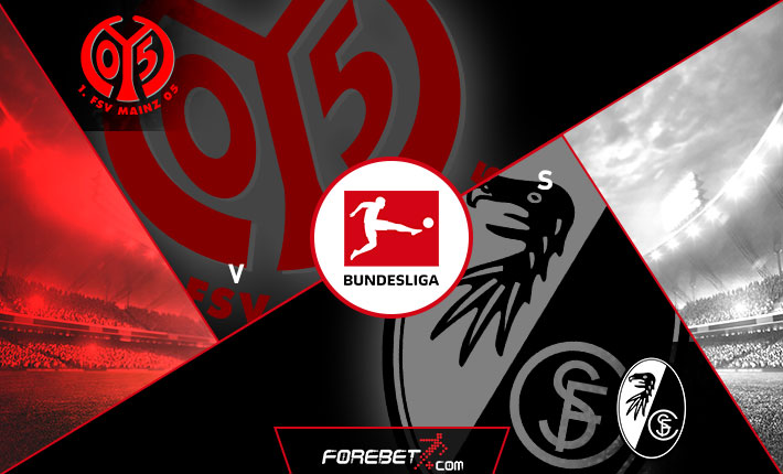 Freiburg to win at Mainz