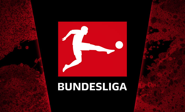 Before the round - trends on German Bundesliga (18-19/01/2020)