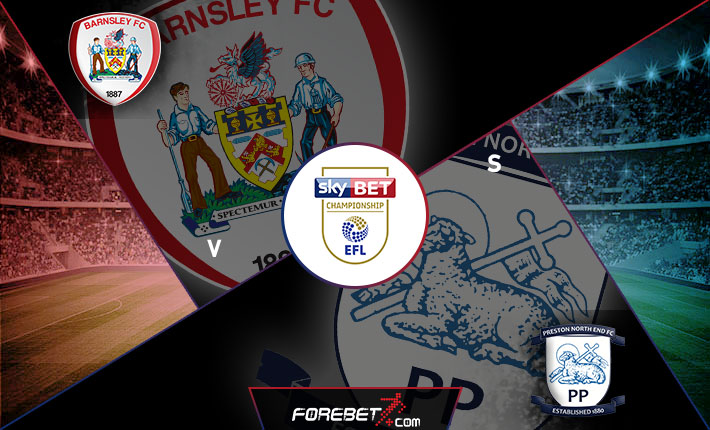 Barnsley and Preston heading for stalemate