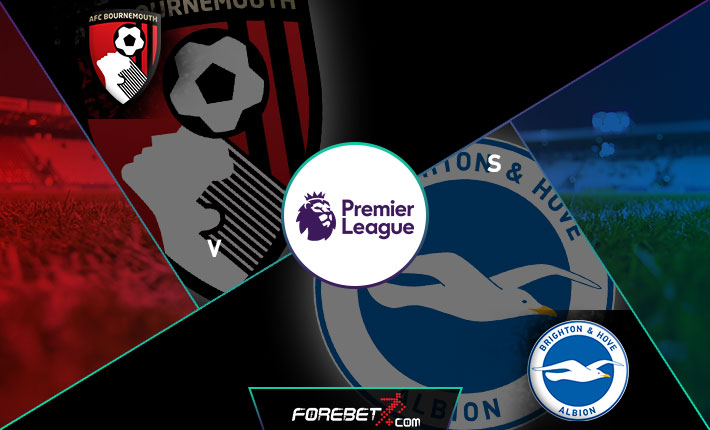 Bournemouth set to claim vital point against Brighton