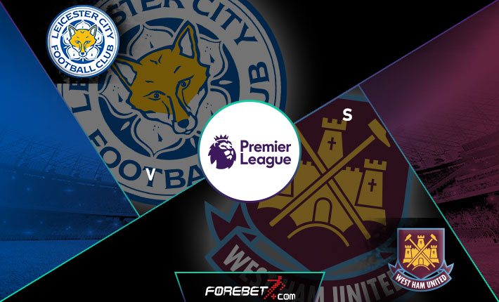 Leicester City Look to Get Back to Winning Ways