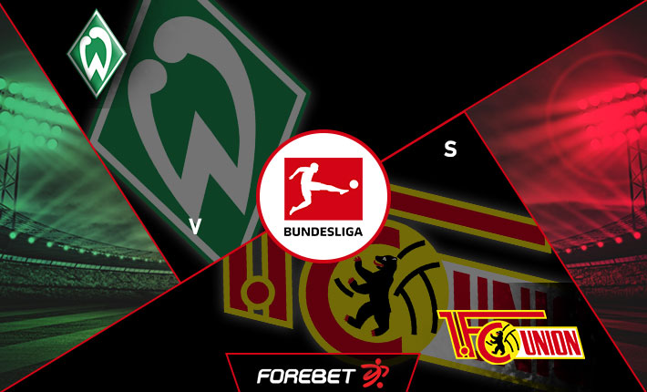 Bremen set for vital victory against Union Berlin