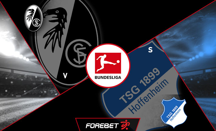 Hoffenheim to boost top-six chances in Freiburg
