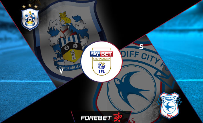 Huddersfield and Cardiff in low-scoring encounter