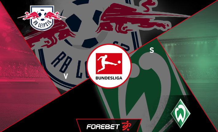 RB Leipzig to boost title hopes against Werder