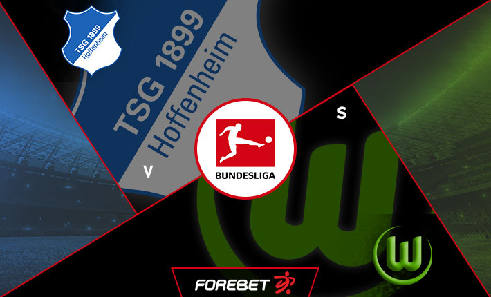 Hoffenheim to boost European hopes against Wolfsburg