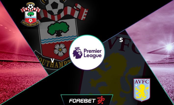 Can Aston Villa steer clear of bottom three against Southampton?