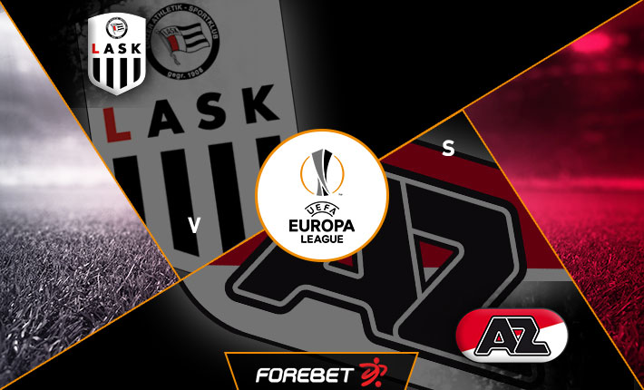 LASK to book their place in the last-16 of the Europa League