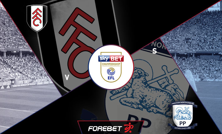 Fulham to grab the points in top six clash against Preston